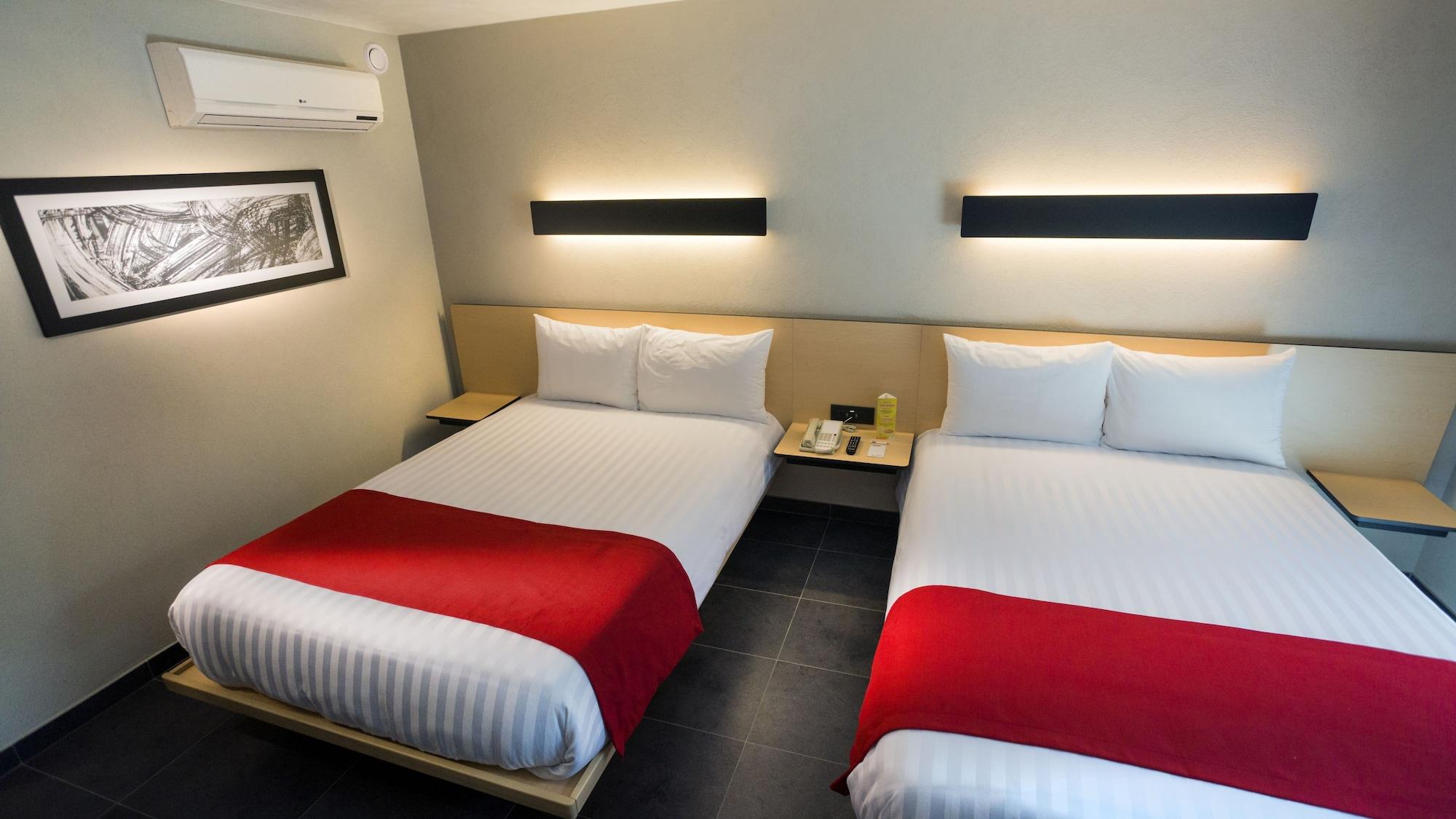 City Express Plus By Marriott Medellin Colombia Exterior foto