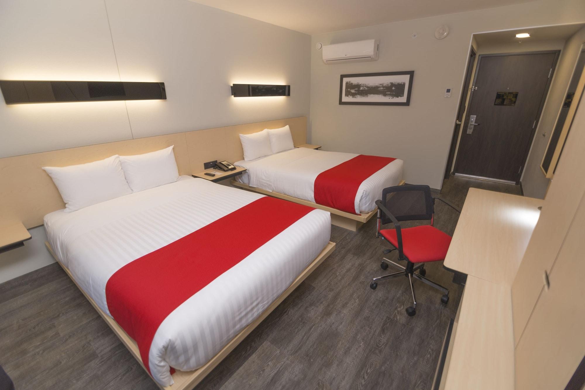 City Express Plus By Marriott Medellin Colombia Exterior foto