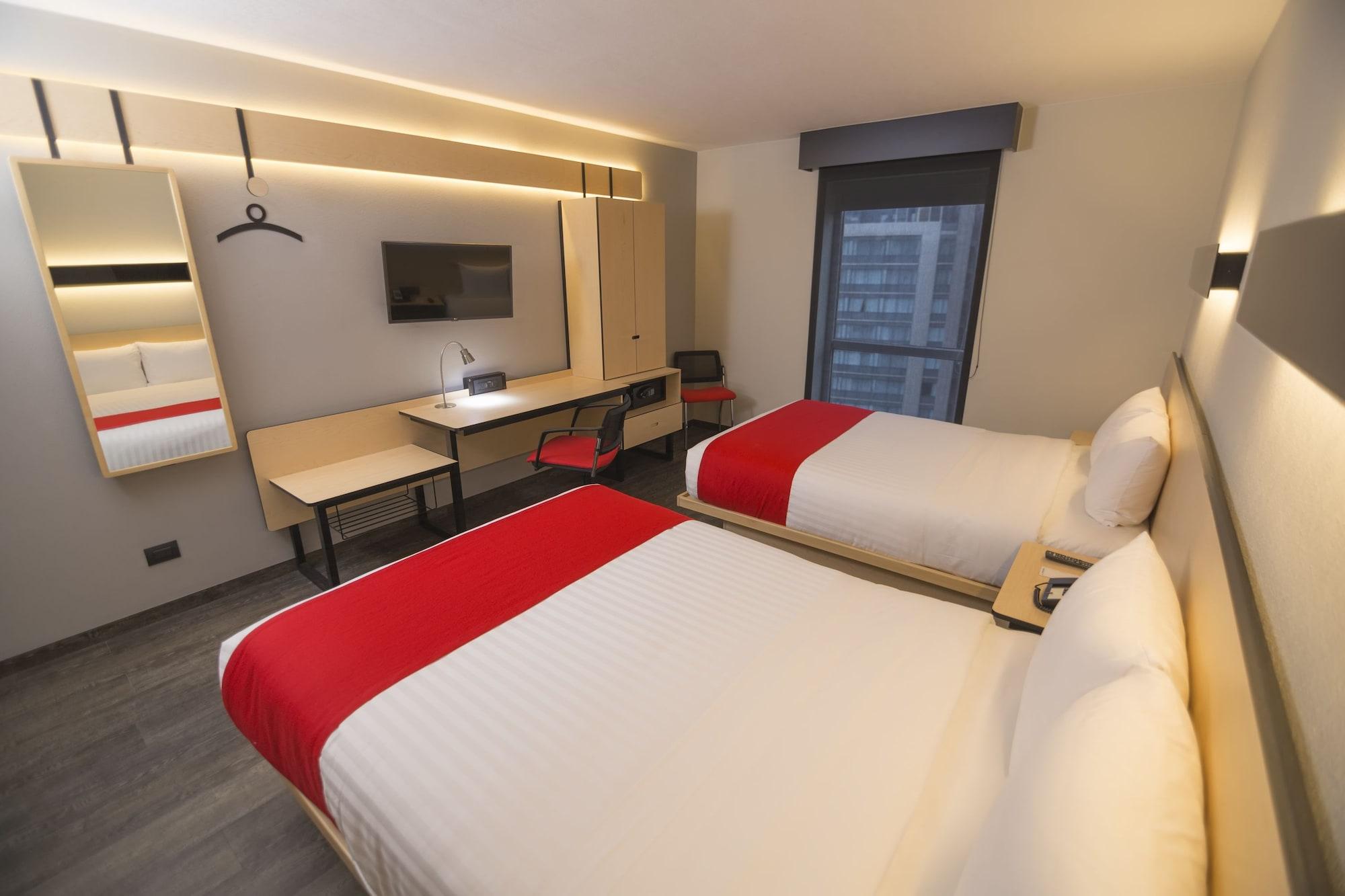 City Express Plus By Marriott Medellin Colombia Exterior foto