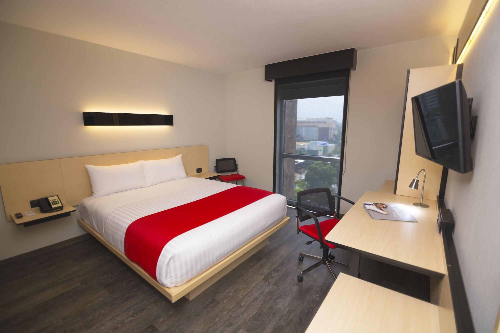 City Express Plus By Marriott Medellin Colombia Exterior foto