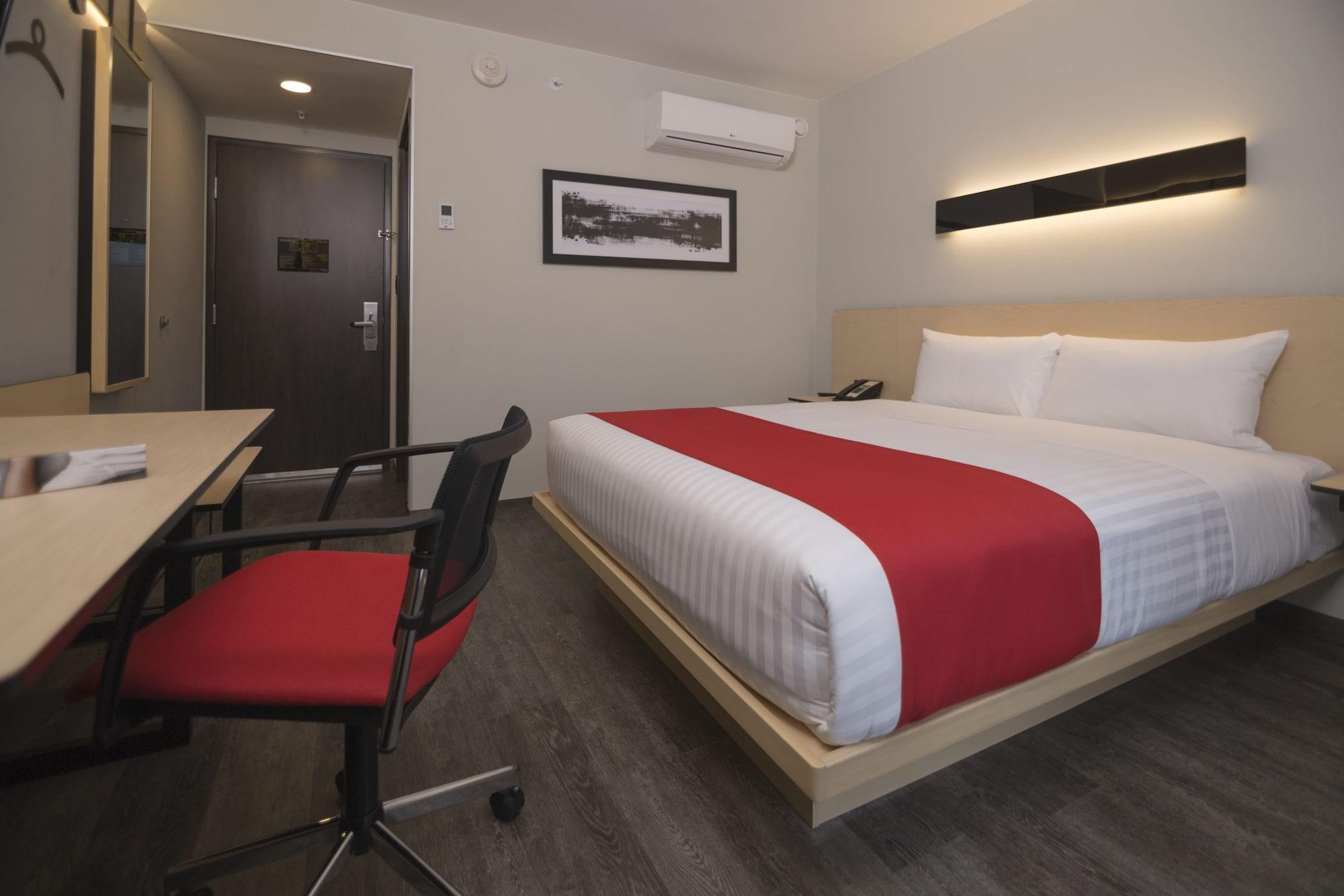 City Express Plus By Marriott Medellin Colombia Exterior foto