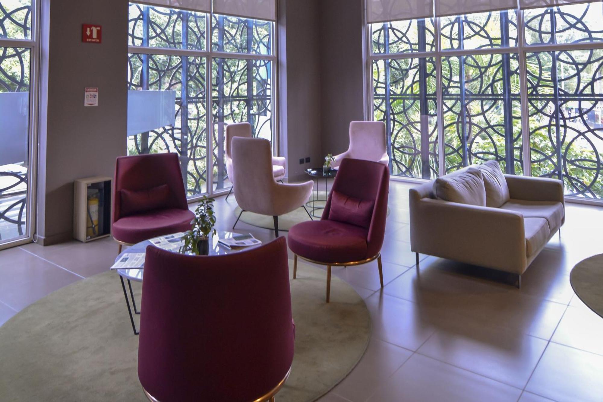 City Express Plus By Marriott Medellin Colombia Exterior foto