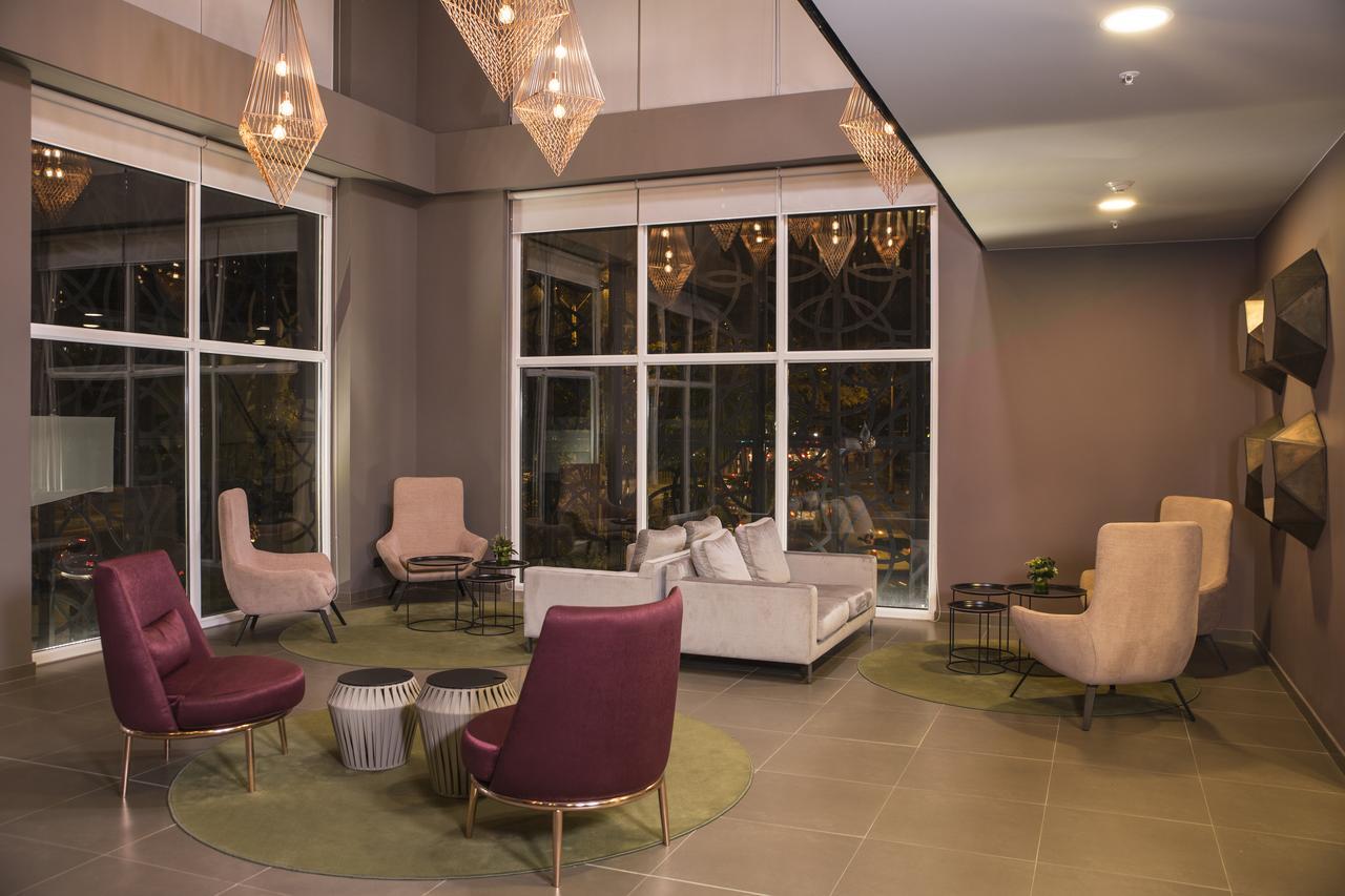 City Express Plus By Marriott Medellin Colombia Habitación foto