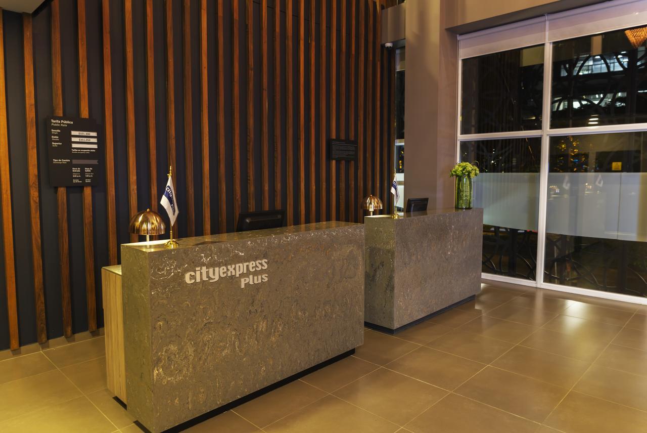 City Express Plus By Marriott Medellin Colombia Habitación foto