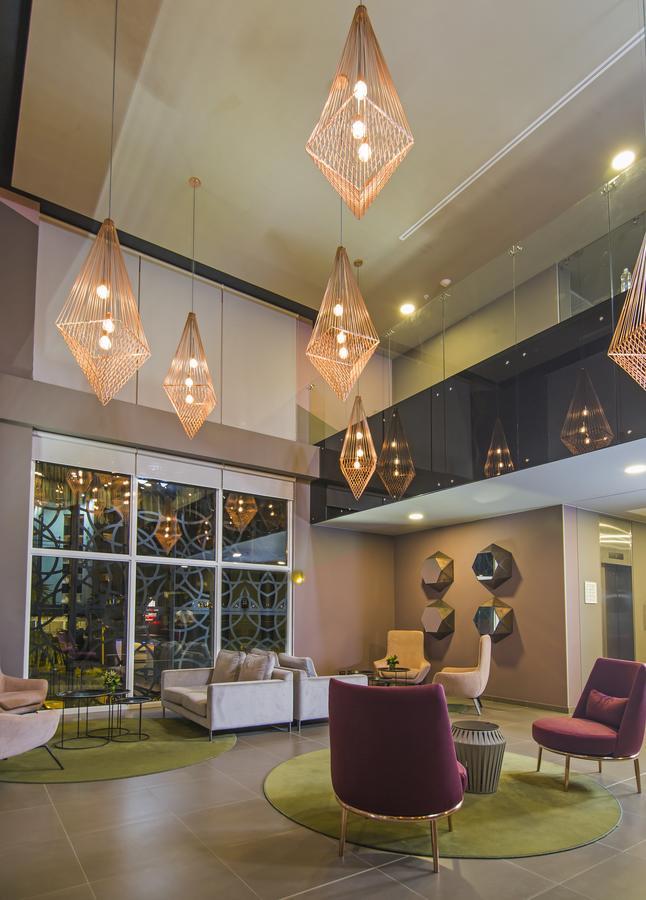 City Express Plus By Marriott Medellin Colombia Habitación foto