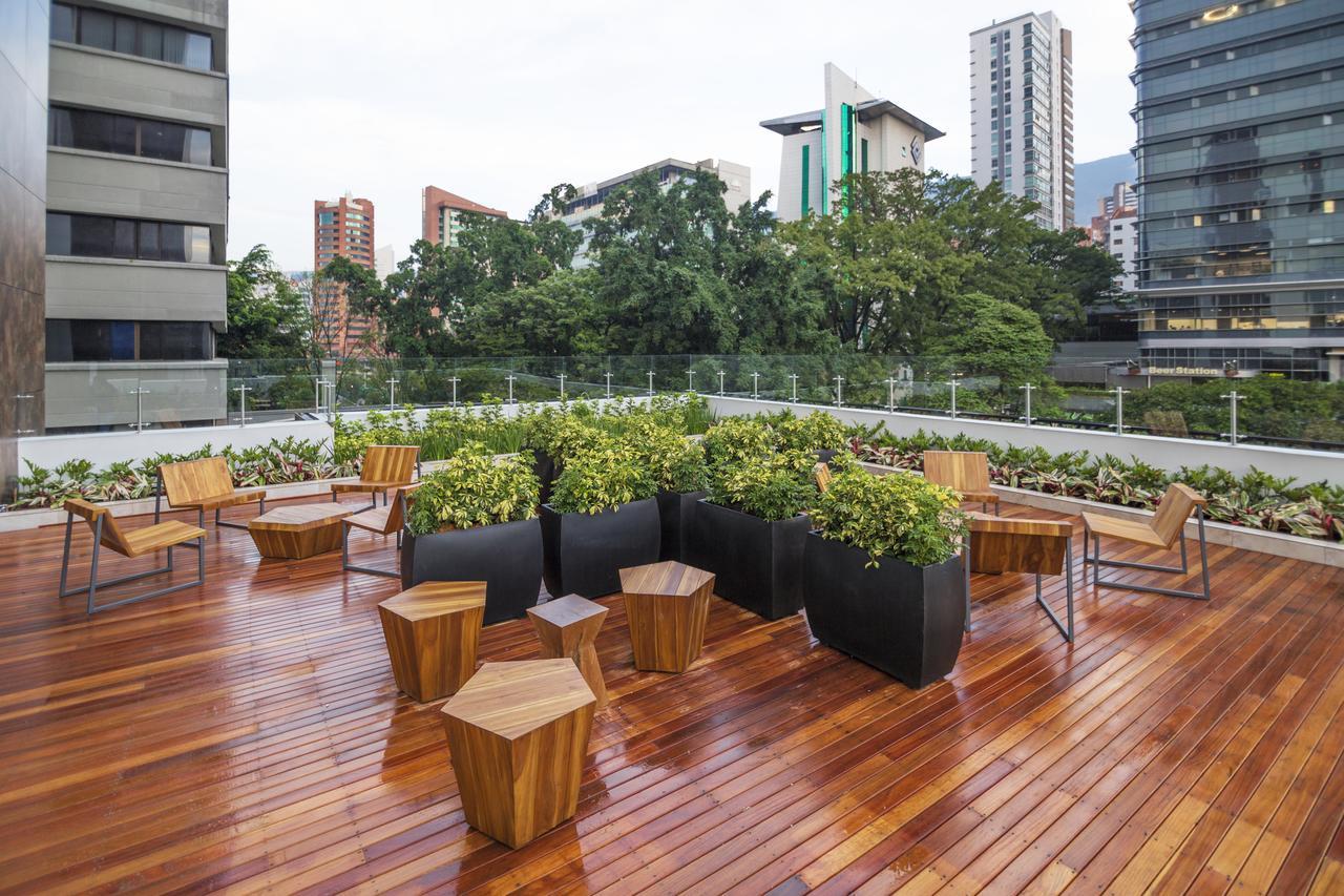 City Express Plus By Marriott Medellin Colombia Habitación foto