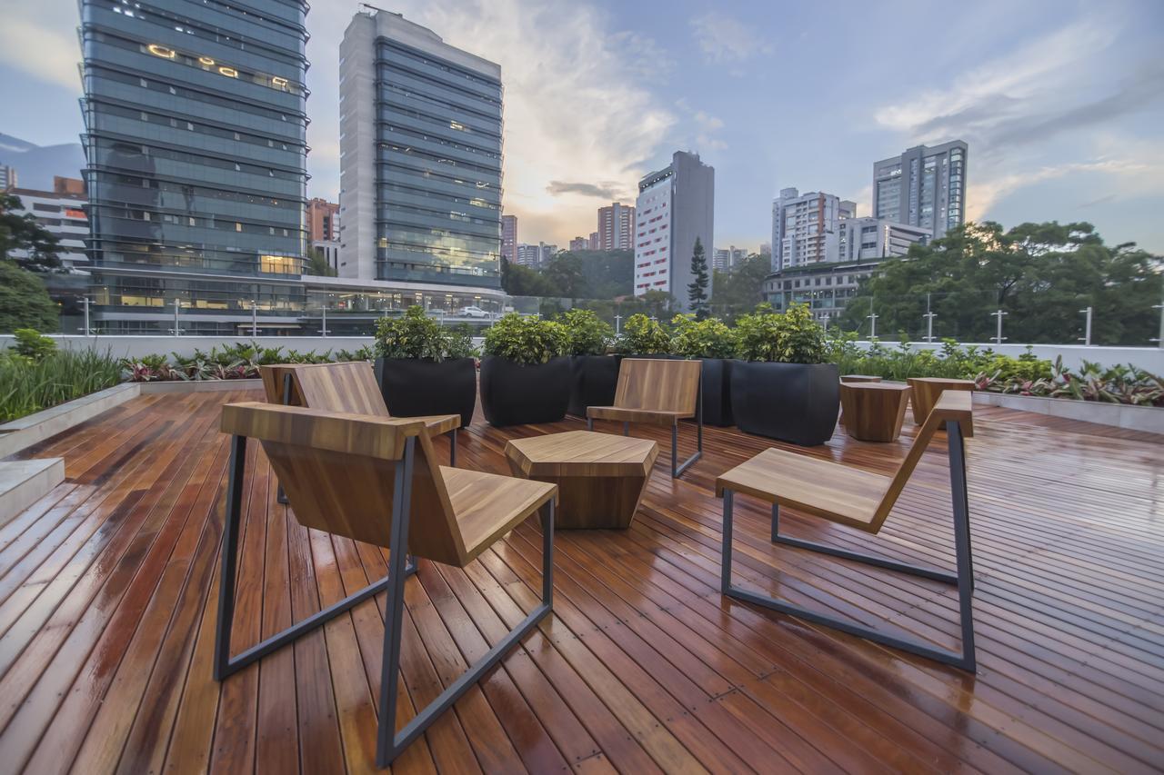 City Express Plus By Marriott Medellin Colombia Habitación foto