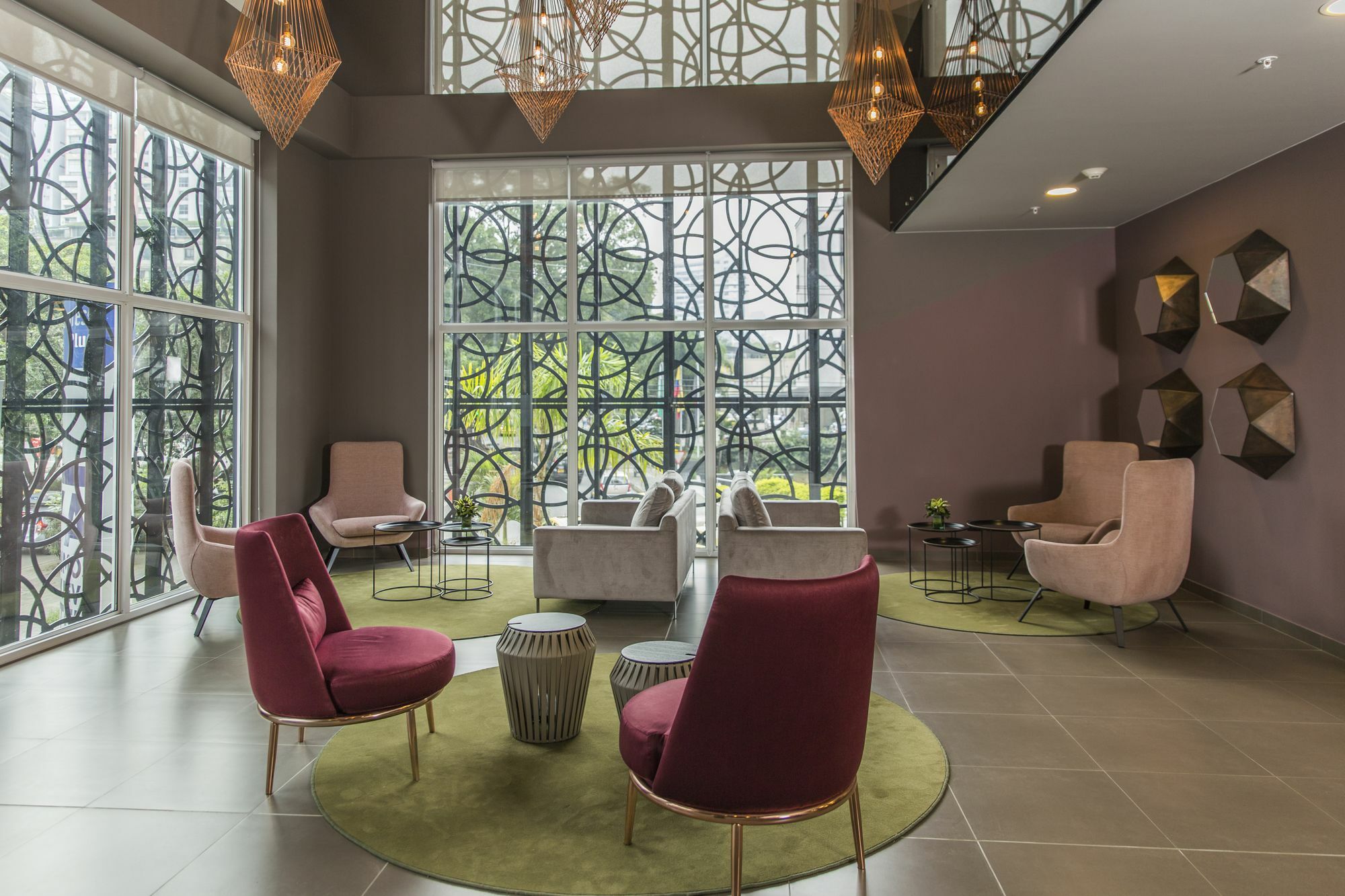 City Express Plus By Marriott Medellin Colombia Exterior foto
